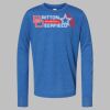 3513Y Youth Extra Soft Tri-blend Long Sleeve Thumbnail
