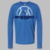 3513Y Youth Extra Soft Tri-blend Long Sleeve Thumbnail
