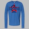 3513Y Youth Extra Soft Tri-blend Long Sleeve Thumbnail