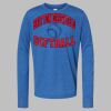 3513Y Youth Extra Soft Tri-blend Long Sleeve Thumbnail