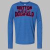 3513Y Youth Extra Soft Tri-blend Long Sleeve Thumbnail