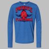 3513Y Youth Extra Soft Tri-blend Long Sleeve Thumbnail
