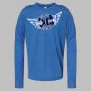 3513Y Youth Extra Soft Tri-blend Long Sleeve Thumbnail