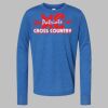 3513Y Youth Extra Soft Tri-blend Long Sleeve Thumbnail