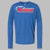 3513Y Youth Extra Soft Tri-blend Long Sleeve Thumbnail