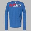 3513Y Youth Extra Soft Tri-blend Long Sleeve Thumbnail