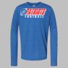 3513Y Youth Extra Soft Tri-blend Long Sleeve Thumbnail
