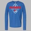 3513Y Youth Extra Soft Tri-blend Long Sleeve Thumbnail
