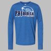 3513Y Youth Extra Soft Tri-blend Long Sleeve Thumbnail
