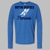 3513Y Youth Extra Soft Tri-blend Long Sleeve Thumbnail