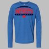 3513Y Youth Extra Soft Tri-blend Long Sleeve Thumbnail