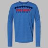3513Y Youth Extra Soft Tri-blend Long Sleeve Thumbnail