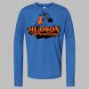 3513Y Youth Extra Soft Tri-blend Long Sleeve Thumbnail