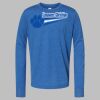 3513Y Youth Extra Soft Tri-blend Long Sleeve Thumbnail
