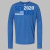 3513Y Youth Extra Soft Tri-blend Long Sleeve Thumbnail