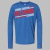 3513Y Youth Extra Soft Tri-blend Long Sleeve Thumbnail