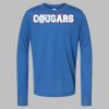 3513Y Youth Extra Soft Tri-blend Long Sleeve Thumbnail