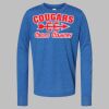 3513Y Youth Extra Soft Tri-blend Long Sleeve Thumbnail