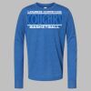 3513Y Youth Extra Soft Tri-blend Long Sleeve Thumbnail