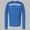 3513Y Youth Extra Soft Tri-blend Long Sleeve Thumbnail