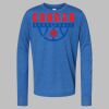 3513Y Youth Extra Soft Tri-blend Long Sleeve Thumbnail