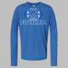 3513Y Youth Extra Soft Tri-blend Long Sleeve Thumbnail