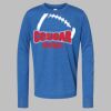 3513Y Youth Extra Soft Tri-blend Long Sleeve Thumbnail