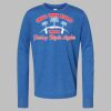 3513Y Youth Extra Soft Tri-blend Long Sleeve Thumbnail