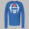 3513Y Youth Extra Soft Tri-blend Long Sleeve Thumbnail