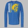 3513Y Youth Extra Soft Tri-blend Long Sleeve Thumbnail