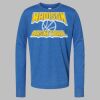 3513Y Youth Extra Soft Tri-blend Long Sleeve Thumbnail