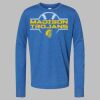 3513Y Youth Extra Soft Tri-blend Long Sleeve Thumbnail