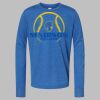 3513Y Youth Extra Soft Tri-blend Long Sleeve Thumbnail