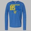 3513Y Youth Extra Soft Tri-blend Long Sleeve Thumbnail
