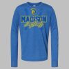 3513Y Youth Extra Soft Tri-blend Long Sleeve Thumbnail