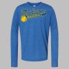 3513Y Youth Extra Soft Tri-blend Long Sleeve Thumbnail