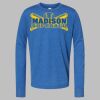 3513Y Youth Extra Soft Tri-blend Long Sleeve Thumbnail