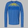 3513Y Youth Extra Soft Tri-blend Long Sleeve Thumbnail