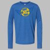 3513Y Youth Extra Soft Tri-blend Long Sleeve Thumbnail