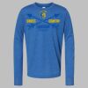 3513Y Youth Extra Soft Tri-blend Long Sleeve Thumbnail