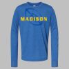 3513Y Youth Extra Soft Tri-blend Long Sleeve Thumbnail