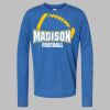 3513Y Youth Extra Soft Tri-blend Long Sleeve Thumbnail