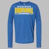 3513Y Youth Extra Soft Tri-blend Long Sleeve Thumbnail