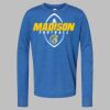 3513Y Youth Extra Soft Tri-blend Long Sleeve Thumbnail