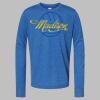 3513Y Youth Extra Soft Tri-blend Long Sleeve Thumbnail