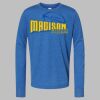 3513Y Youth Extra Soft Tri-blend Long Sleeve Thumbnail