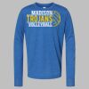 3513Y Youth Extra Soft Tri-blend Long Sleeve Thumbnail