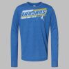 3513Y Youth Extra Soft Tri-blend Long Sleeve Thumbnail