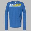 3513Y Youth Extra Soft Tri-blend Long Sleeve Thumbnail