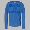 3513Y Youth Extra Soft Tri-blend Long Sleeve Thumbnail